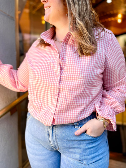 Chemise Gabrielle