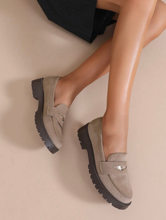 Mocassins Cassy