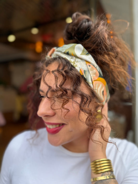 Foulard