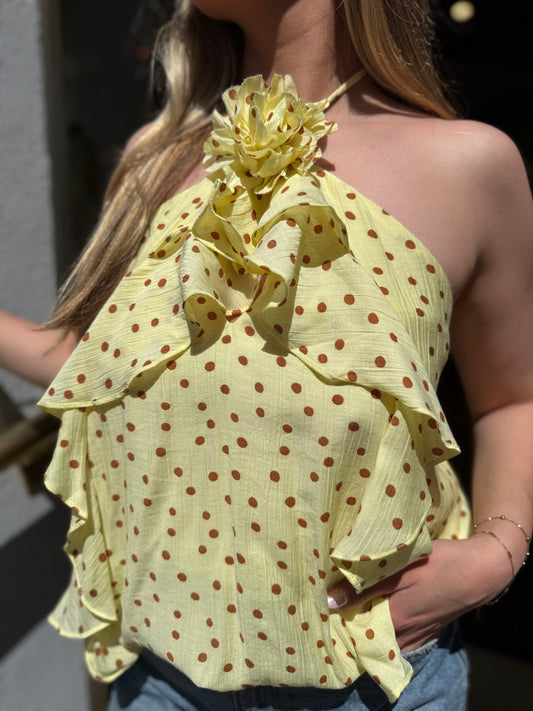 Blouse Clara
