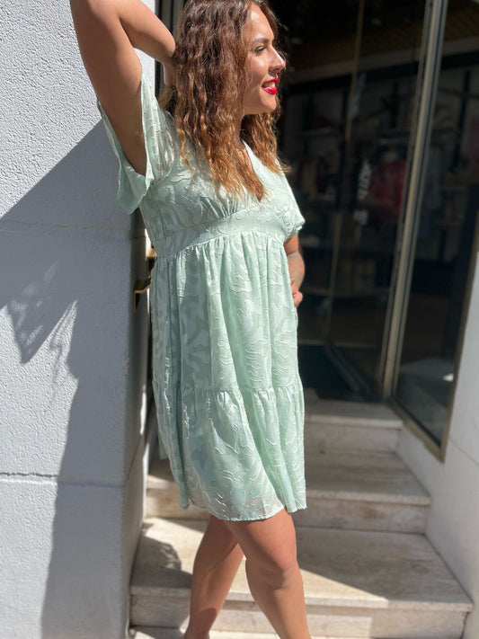 Robe Anaê