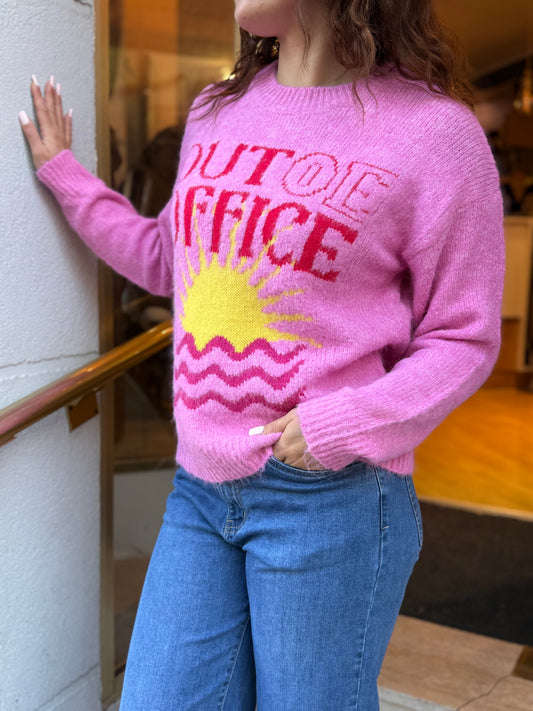 Pull sunshine