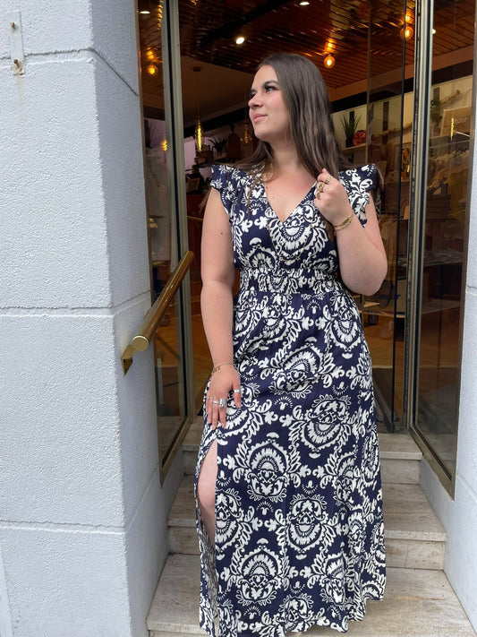 Robe Alix