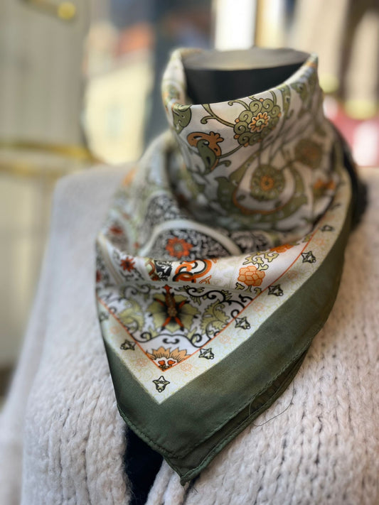 Foulard
