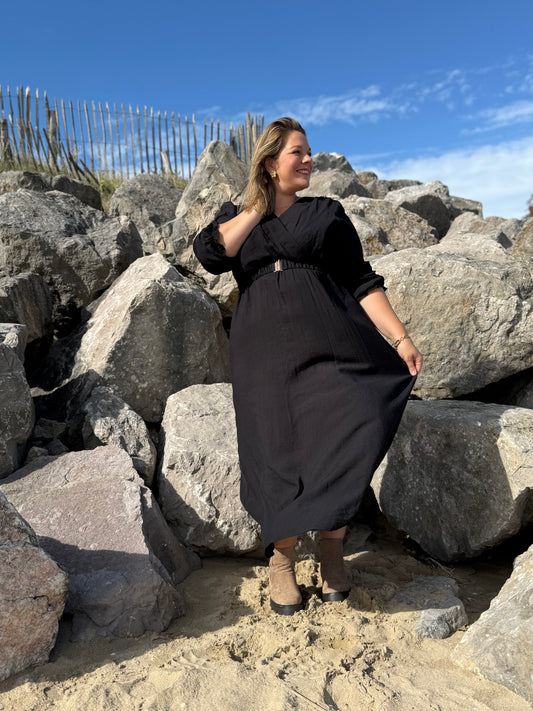 Robe Flavie