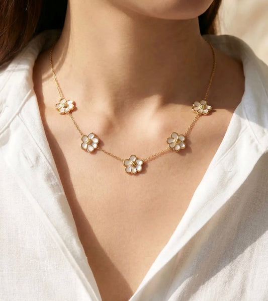 Collier Lola