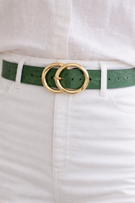 Curvy Ceinture