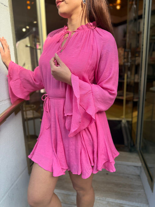 Robe Juliette