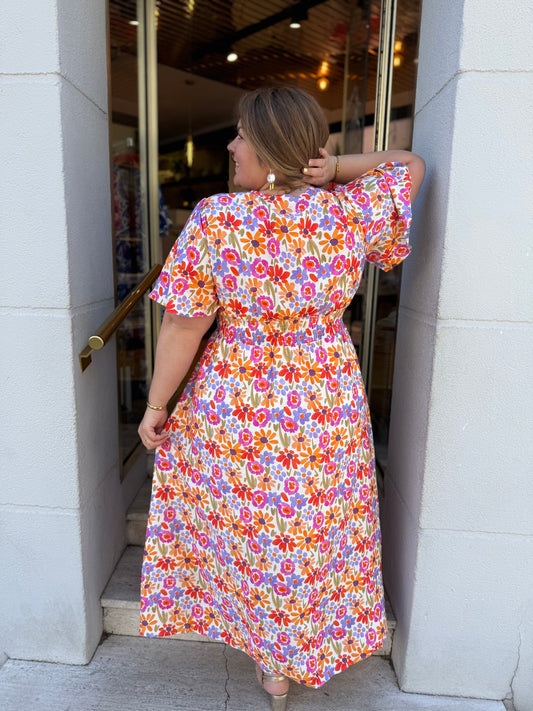 Robe Hortense