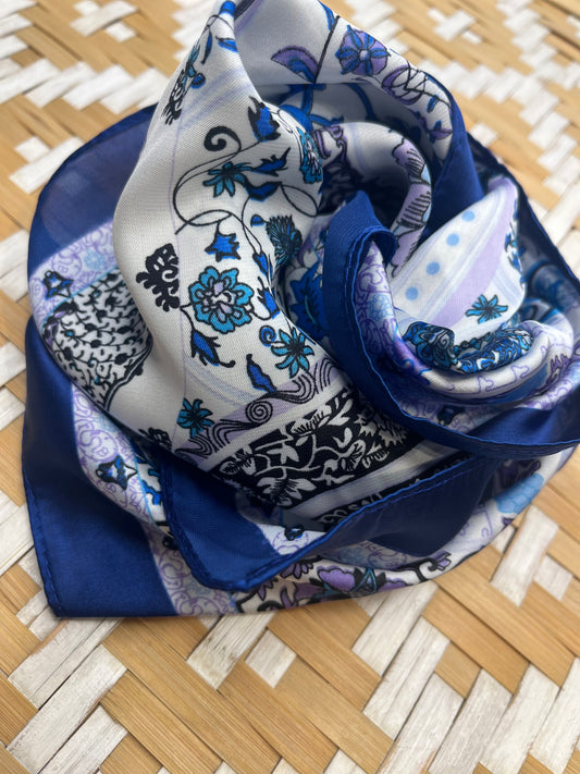 Foulard Carré