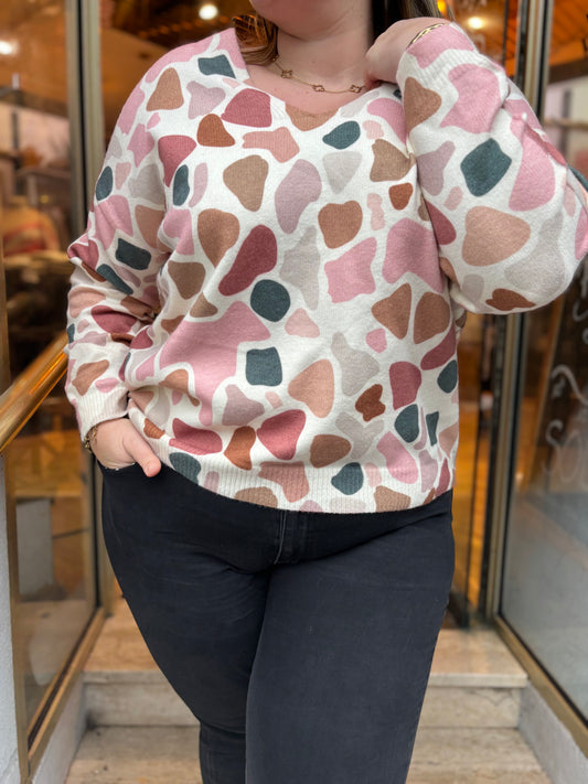 Pull Rose