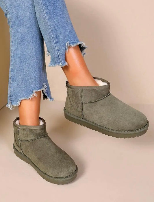 Bottines Henriette