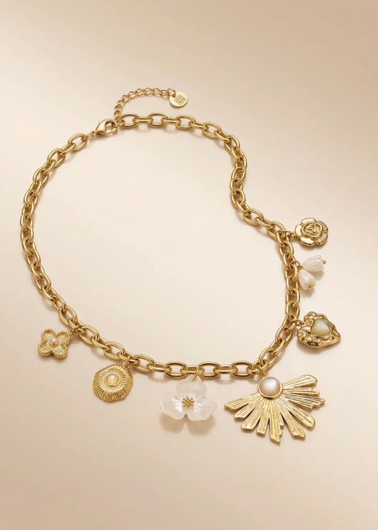 Collier Elena