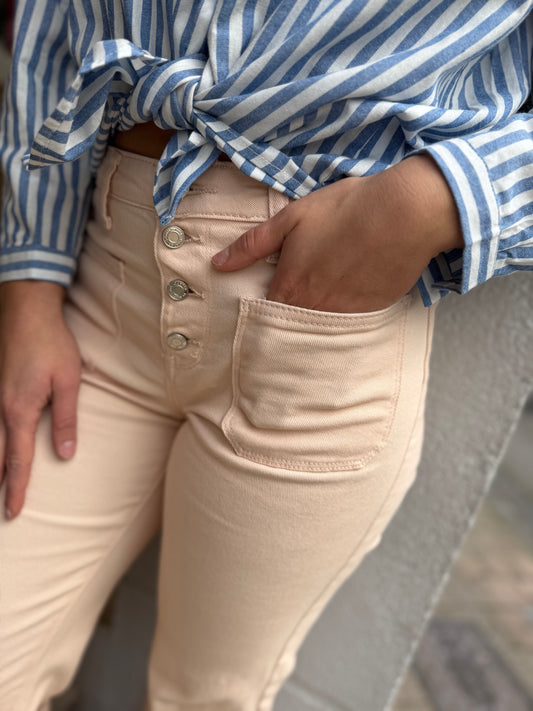 Jean Rosie