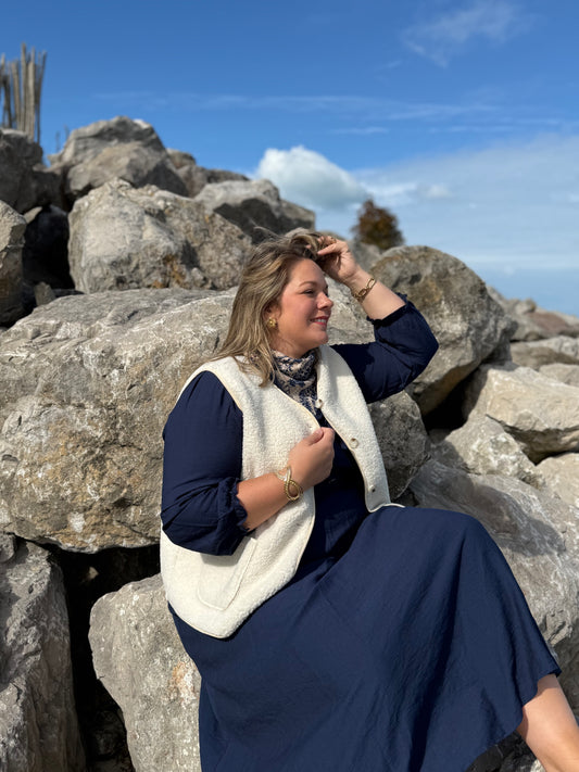 Robe Flavie