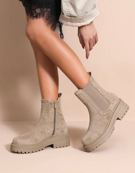 Bottines Denise
