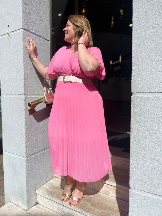 Robe de Cérémonie femme - Boutique Cactus