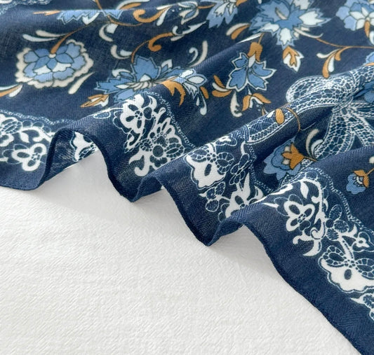 Foulard Carré