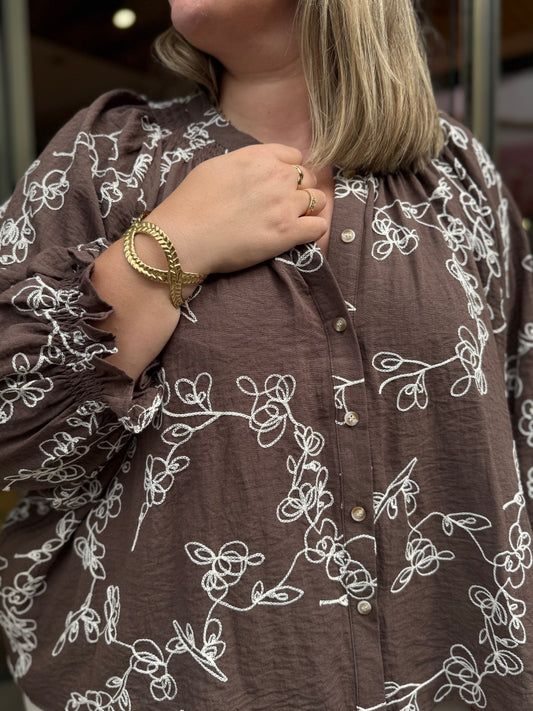 Blouse Farah