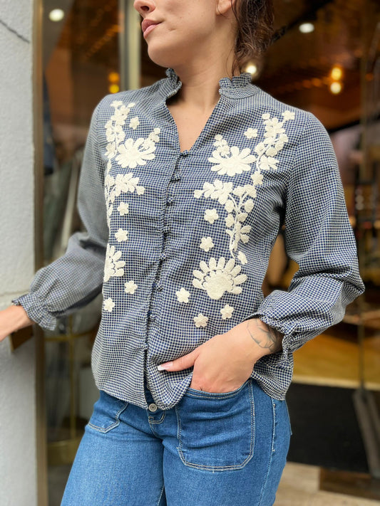 Blouse Laly