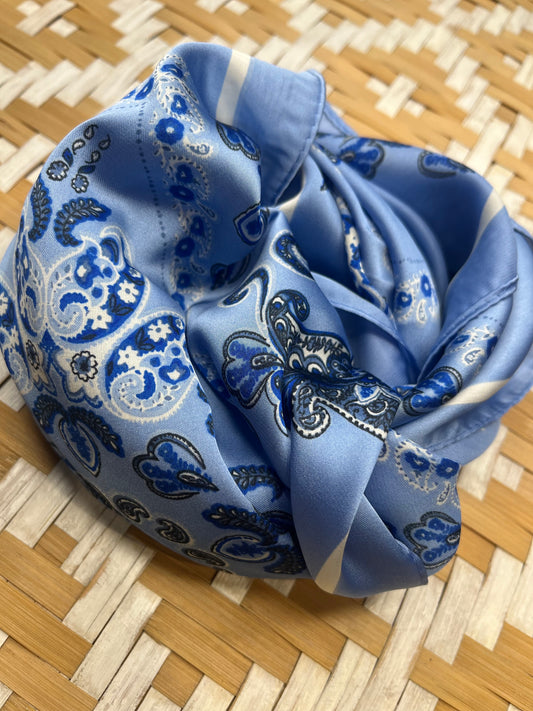 Foulard Carré