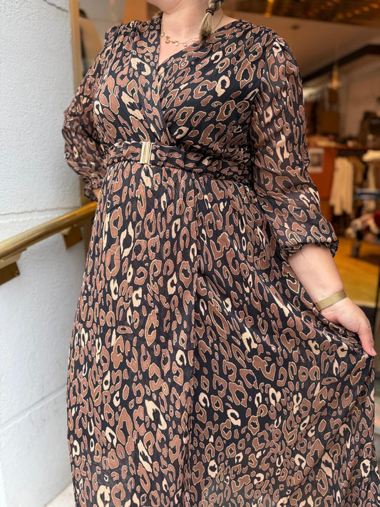 Robe Sauvage