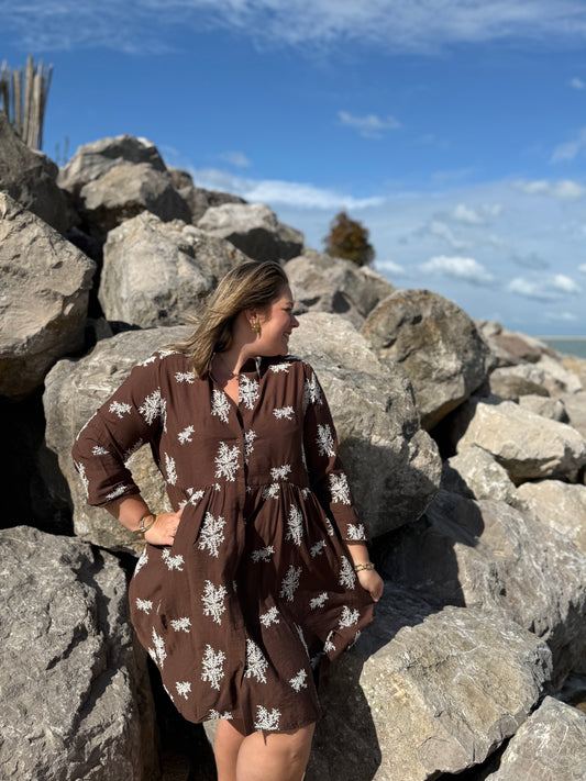 Robe Florine