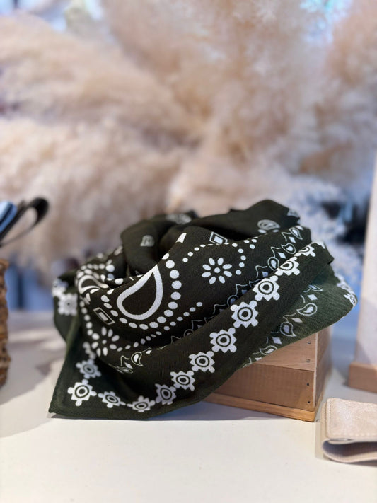 Foulard Carré