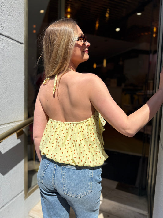 Blouse Clara