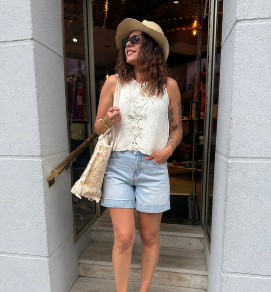 Short Noémie