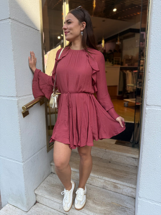 Robe Lina