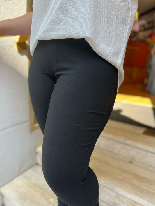 Pantalon Magique  Noir