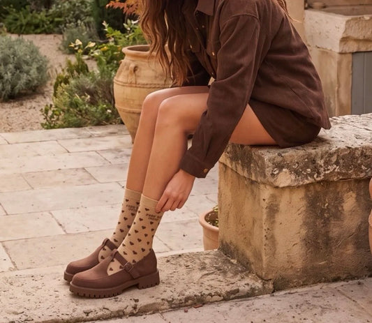 Bottines Marcelle