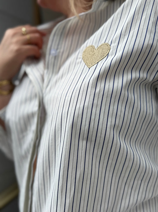 Chemise Fael