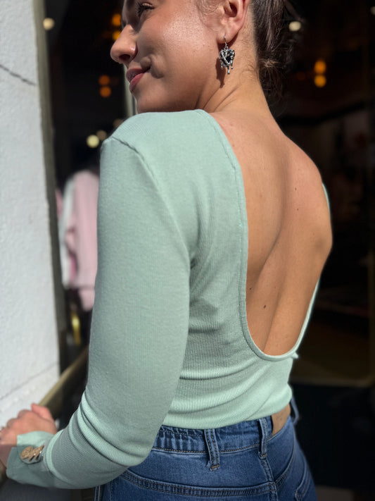 Body Gaby