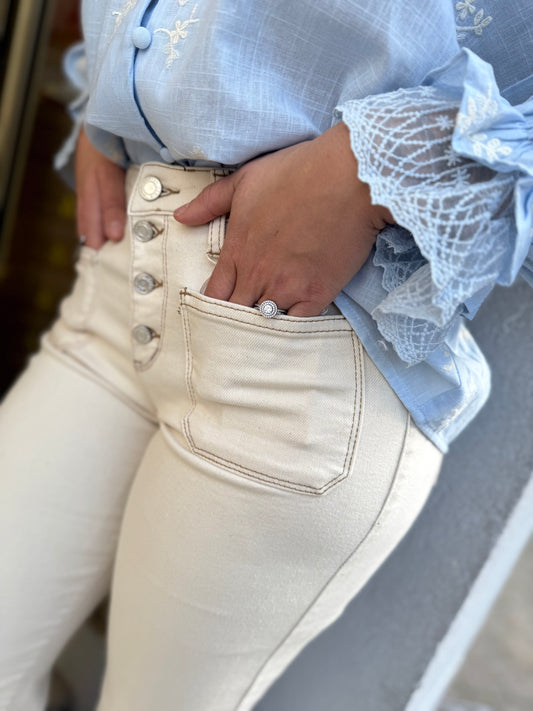 Jeans Alice