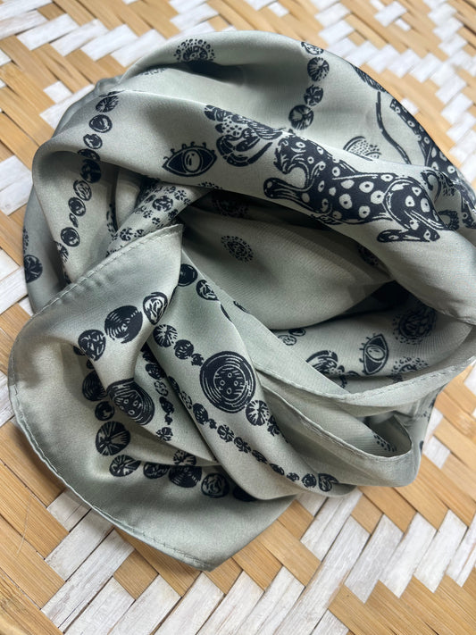 Foulard Carré
