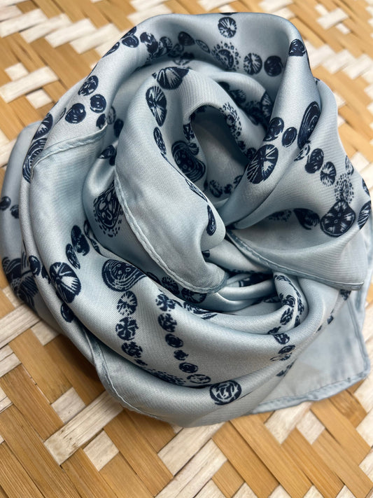 Foulard Carré