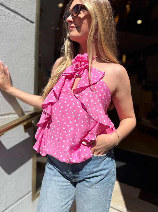 Blouse Clara