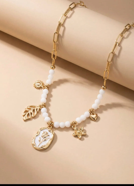 Collier Sienna