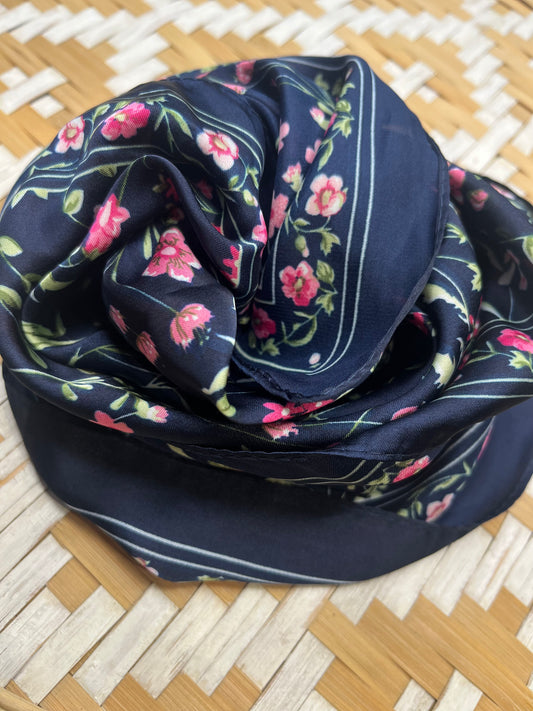 Foulard Carré