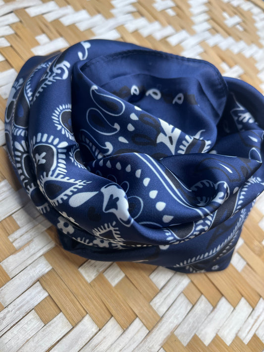 Foulard Carré