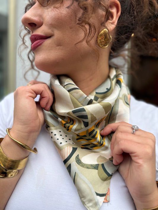 Foulard