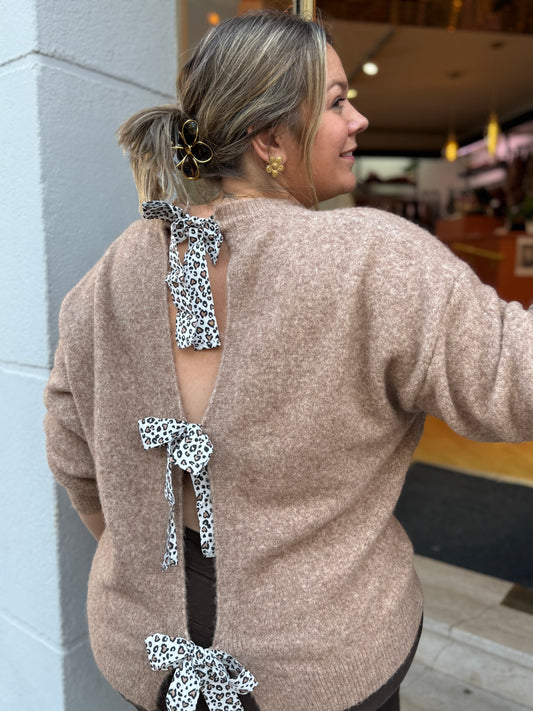Pull Basile Camel