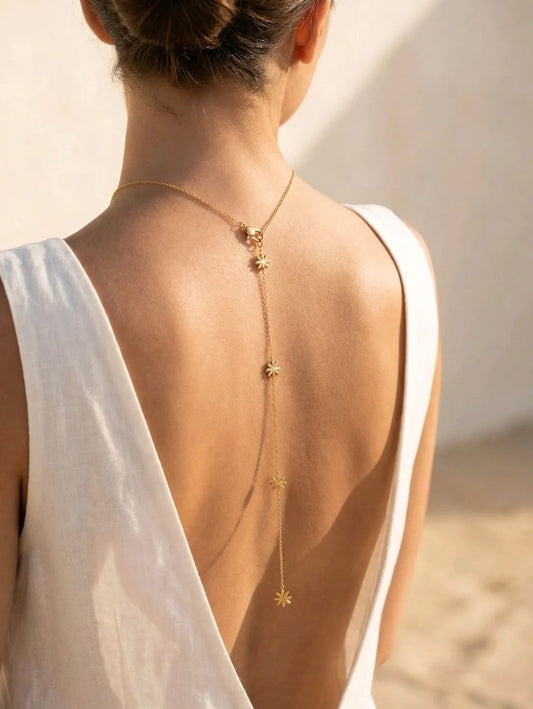 Collier Dos Stella
