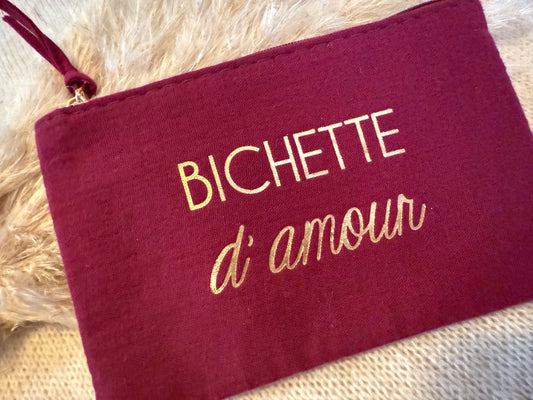 Pochette