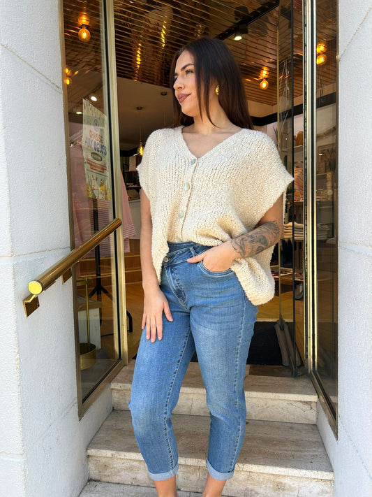Jeans Margaux