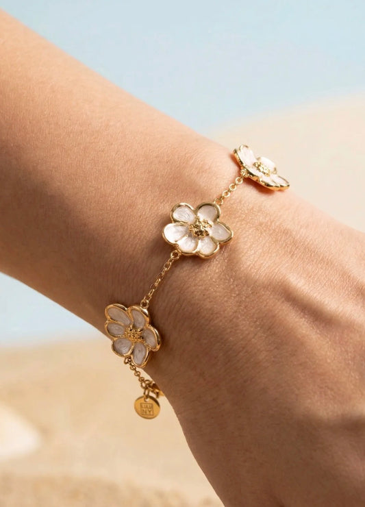 Bracelet Perla
