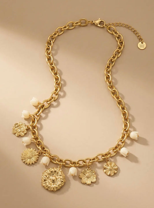 Collier Gaya