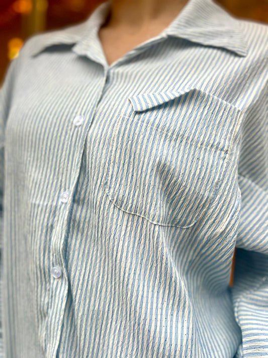 Chemise Léa